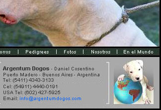 Dogo+argentino+breeders