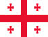 bandera Gegorgia